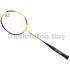 Yonex - Astrox 0.7DG Yelow Black Durable Grade Badminton Racket AX07DGEX (4U-G5)